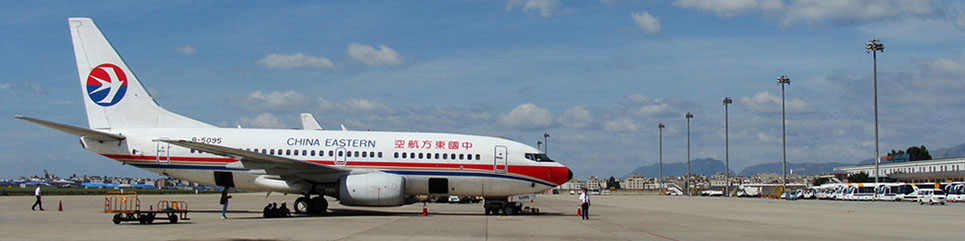 空運(yùn)進(jìn)口貨物操作流程