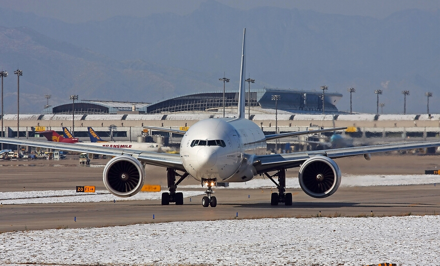 深圳到墨西哥空運價格