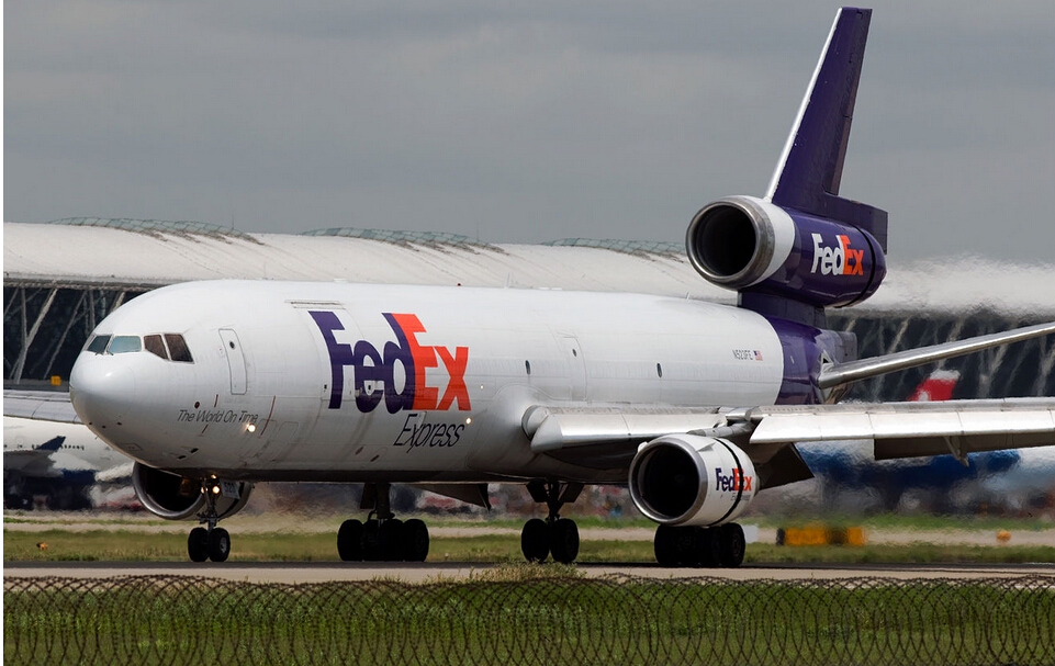 FEDEX國際快遞鋰金屬電池托運法規(guī)變更