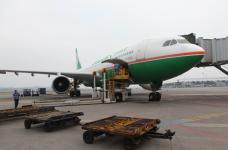 立榮航空B7歐線航班時刻表及機型