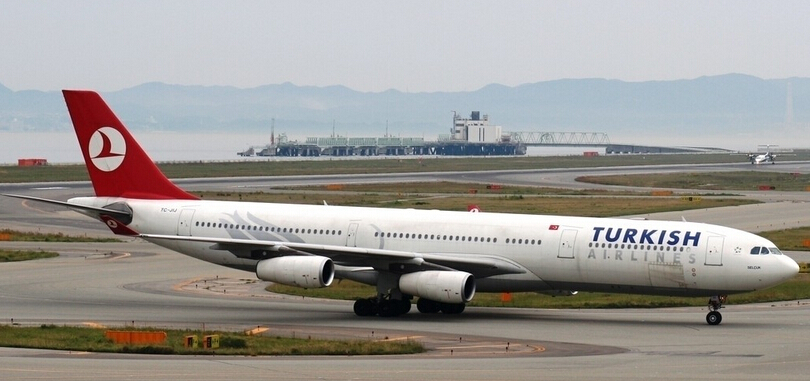 HKG-TK土耳其航空羊年新春特別銷售價格