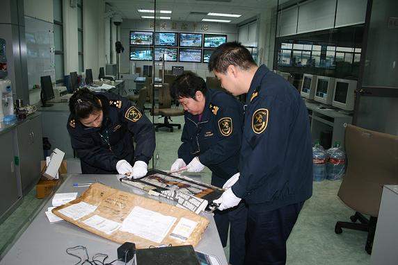 進出口商檢的時間及地點有哪幾種做法?