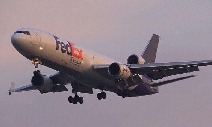 香港FEDEX國際快遞不接受電池貨件的21個國家