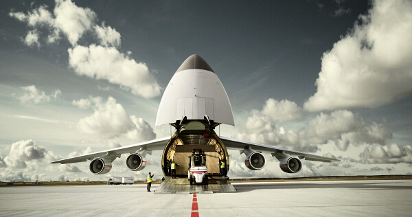 廣州國(guó)際空運(yùn)