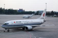 CA TPE 臺(tái)北二程航班時(shí)刻表