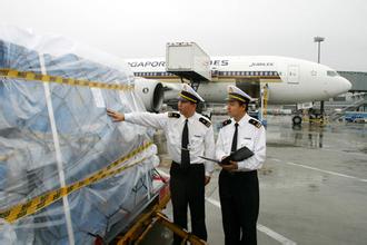 【報關知識】深圳進出口商品免驗辦法