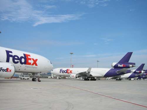 fedEX國際快遞:菲律賓海關管理局“受管制進口物品清單”