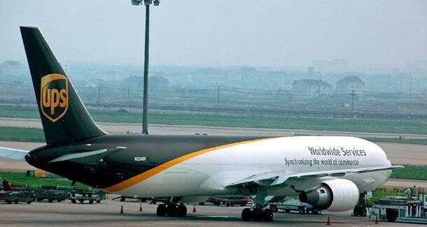 UPS國(guó)際快遞開(kāi)通中國(guó)至歐洲鐵路貨運(yùn)