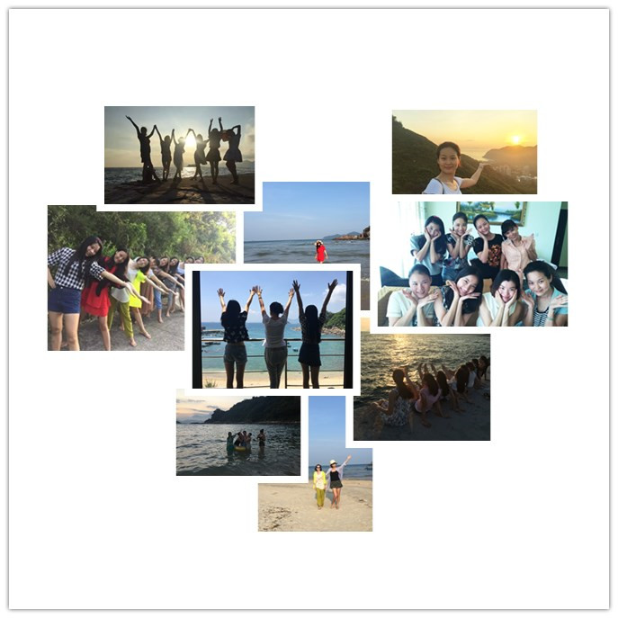 三門島，深圳大智通國際空運公司