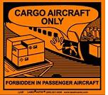 深圳大智通國際空運：貨機的標(biāo)籤