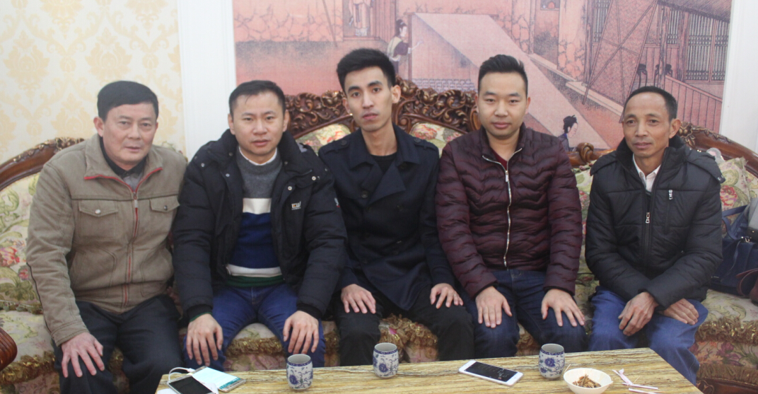 深圳市大智通國際貨運代理有限公司