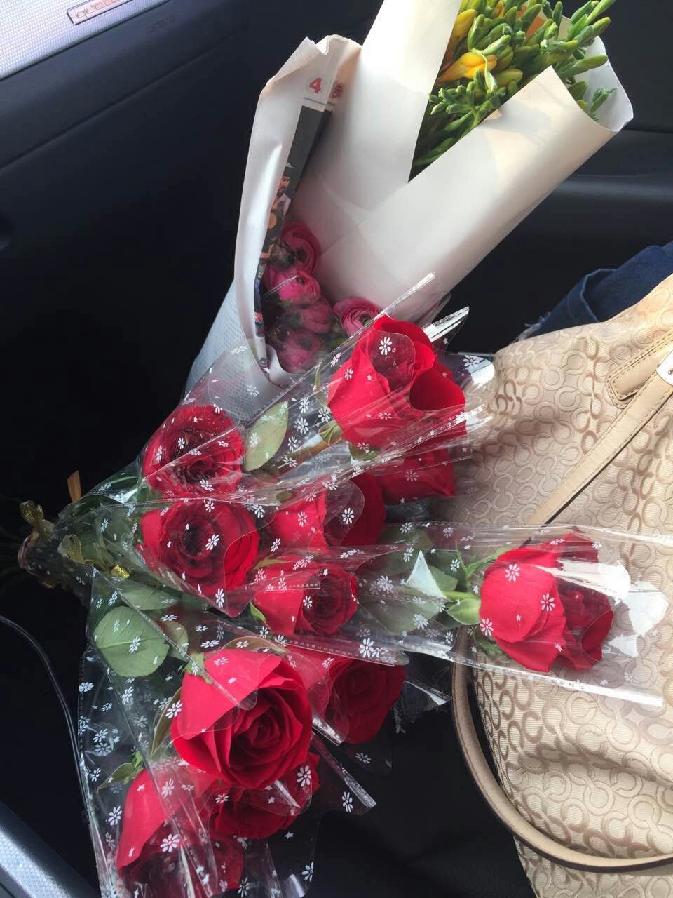 特別的日子，為特別的你