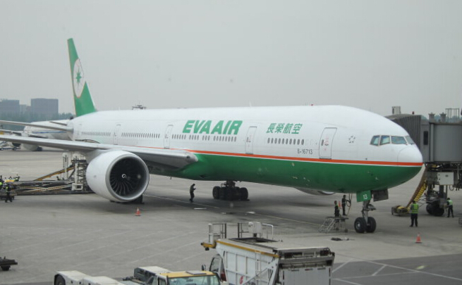 BR長(zhǎng)榮航空，深圳市大智通國際貨運(yùn)代理有限公司