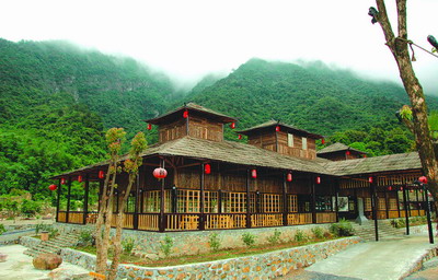 2016年4月深圳大智通國(guó)際空運(yùn)清遠(yuǎn)英德出游通知