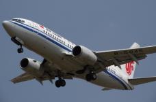 國(guó)航CA深圳始發(fā)頭程和二程航班表