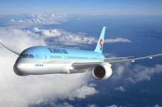 大韓航空KE航線深圳始發(fā)航班時(shí)刻表