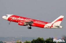 亞洲航空AK深圳始發(fā)頭程和二程航班表