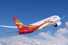 海南航空HU深圳始發(fā)頭程和二程航班表