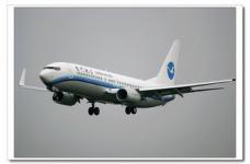 廈門航空MF深圳始發(fā)頭程和二程航班表