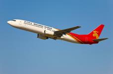 深圳航空ZH深圳始發(fā)頭程和二程航班表