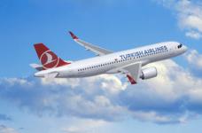 土耳其航空TK廣州始發(fā)頭程和二程航班表