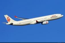 港龍航空KA廣州始發(fā)頭程和二程航班表