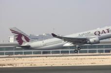 卡塔爾航空QR廣州始發(fā)頭程和二程航班表