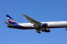 俄羅斯航空SU廣州始發(fā)頭程和二程航班表