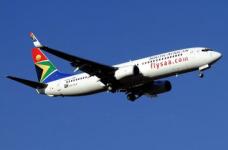 南非航空SA廣州始發(fā)頭程和二程航班表