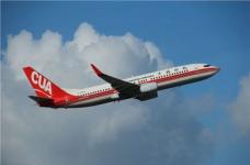 聯(lián)合航空公司UA廣州國際航班信息