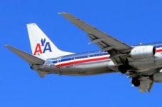 美利堅航空AA廣州國際航班信息