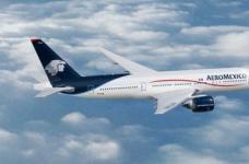 墨西哥航空AM廣州國際航班信息