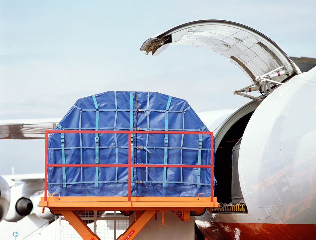 貿(mào)易中的成交方式和報關(guān)區(qū)別