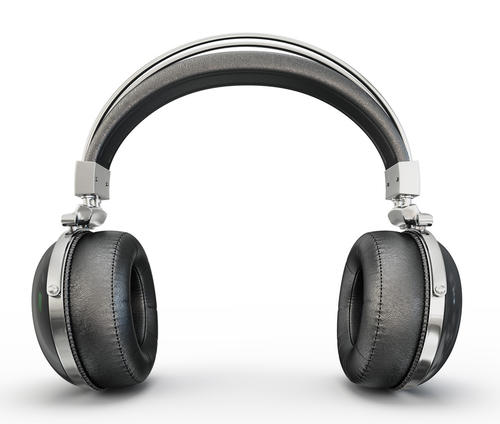 耳機(jī)空運(yùn)到羅馬