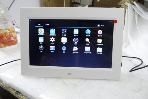 數(shù)碼相框空運(yùn)到羅馬