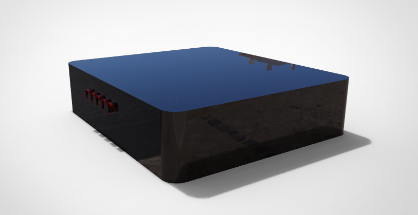 機(jī)頂盒空運(yùn)出口到多哈