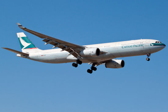 美國空運出口操作流程