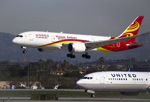 香港空運業(yè)務(wù)辦理需注意的問題