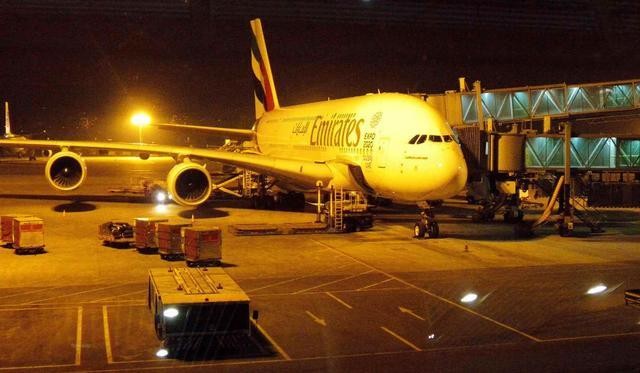 美國fba空運清關(guān)流程和要求介紹