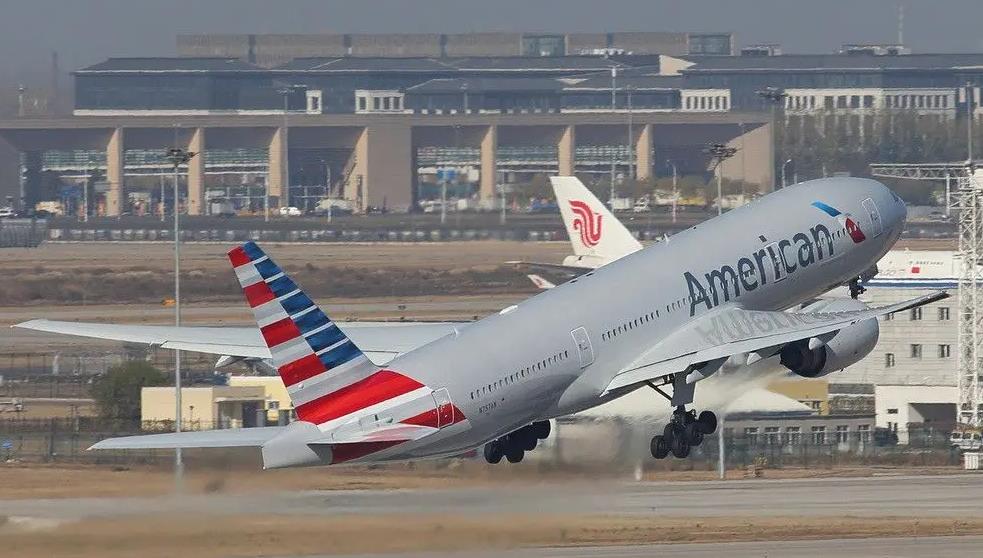 美國(guó)空運(yùn)費(fèi)用貴怎么辦?深圳大智通幫您省!