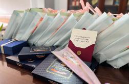 【女神節(jié)快樂】代表公司，寵你！