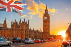 寄往英國(guó)的快遞公司