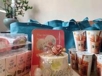 3.8女神節(jié)，致敬女性女量！