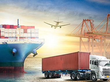 加拿大海運專線