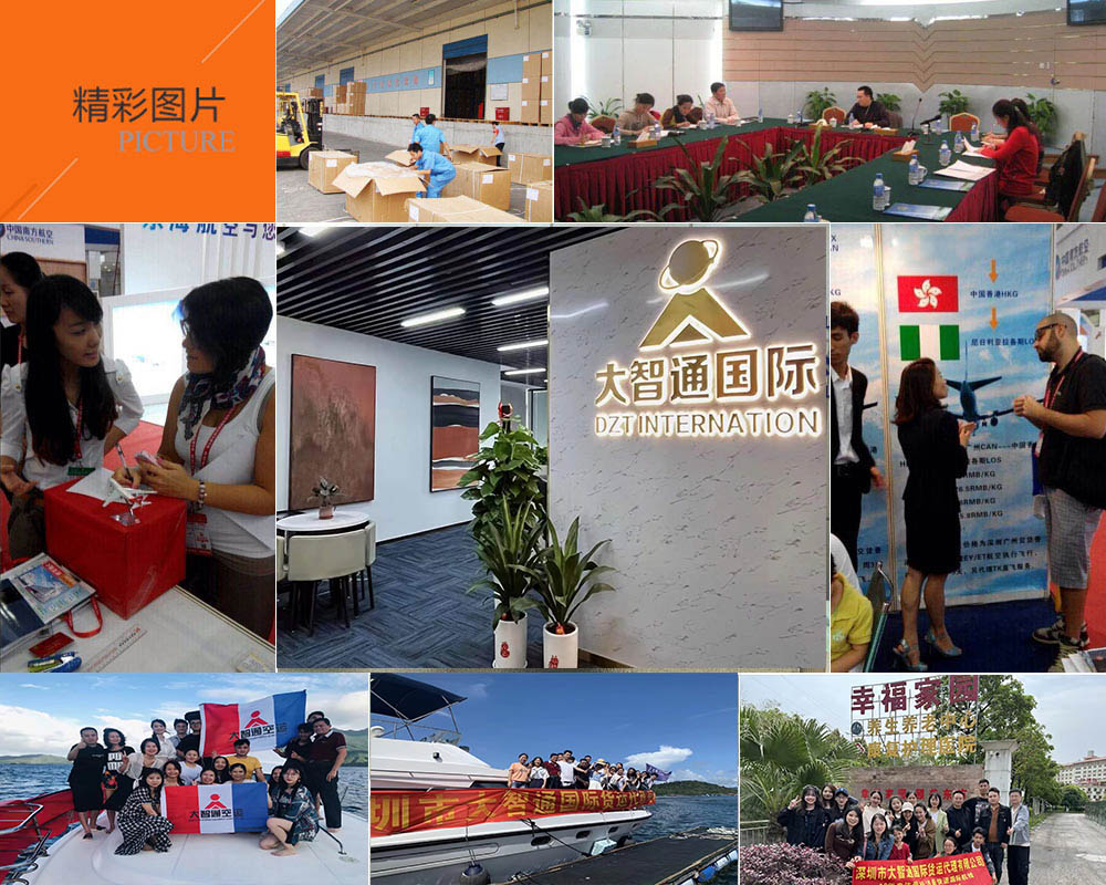 深圳市大智通有限公司，國(guó)際物流，國(guó)際航空運(yùn)輸，國(guó)際空運(yùn)進(jìn)出口，F(xiàn)BA物流