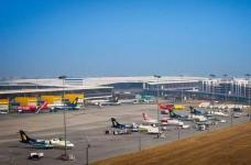 下周五?DEL?包機 正式復飛?