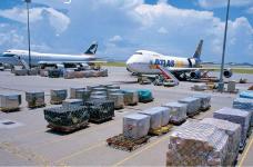 深圳國(guó)際物流公司排名前十