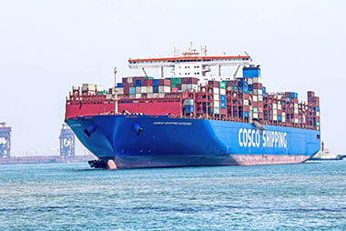 泰國(guó)雙清包稅海運(yùn)專(zhuān)線