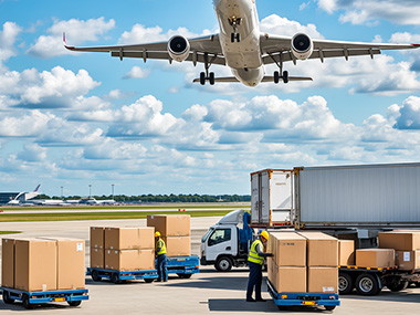 荷蘭雙清包稅物流專線